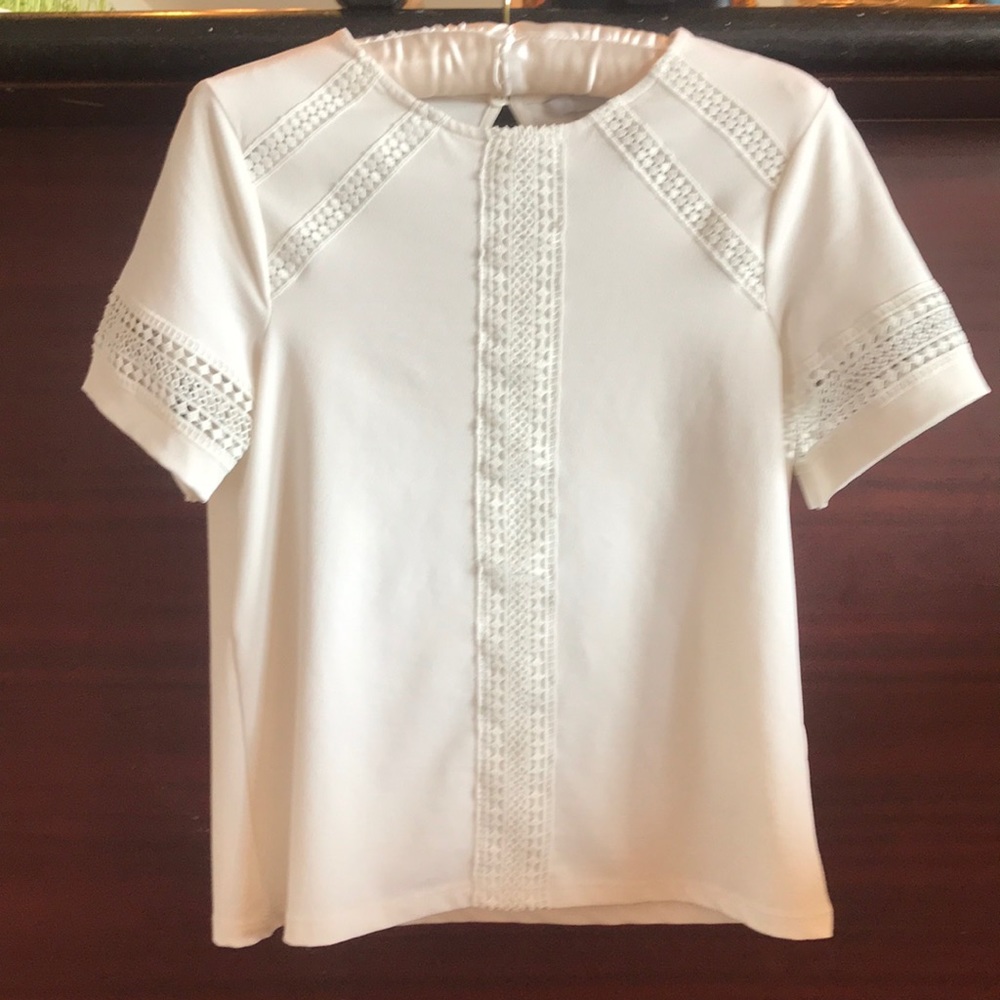 H&M top